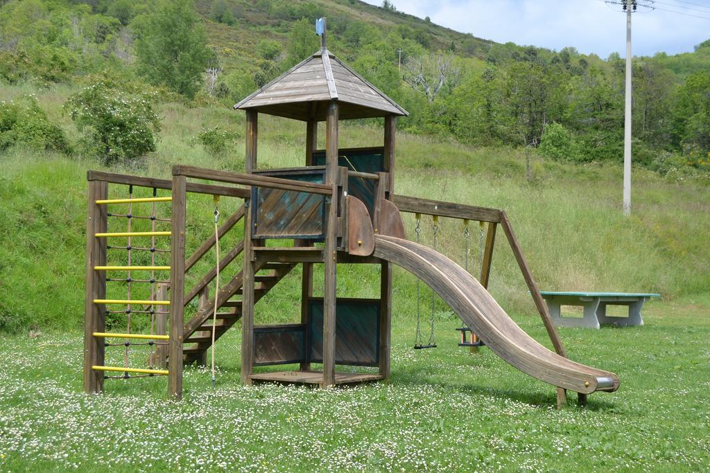 Вілла Fattoria Il Praticino Castelfranco di Sopra Екстер'єр фото